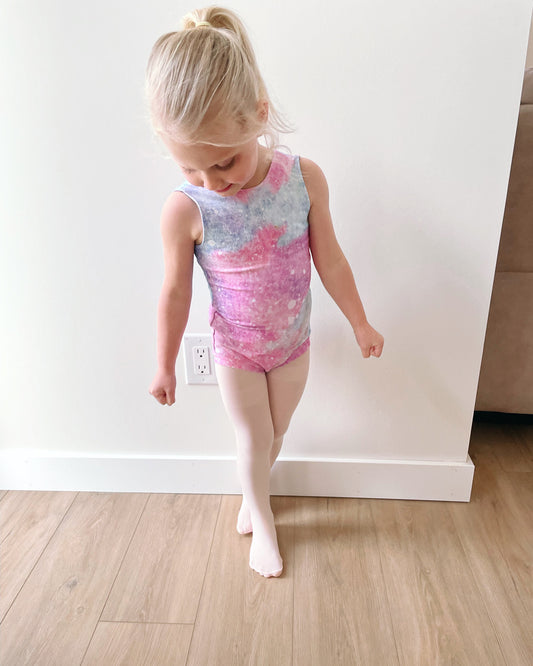 Leotard/Bodysuit - made to order