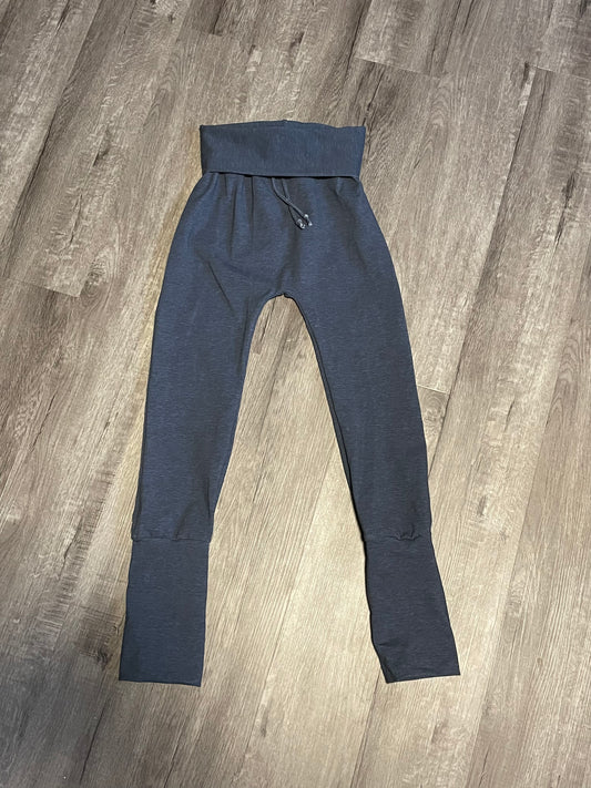 Grow with me Joggers blue 6-9Y